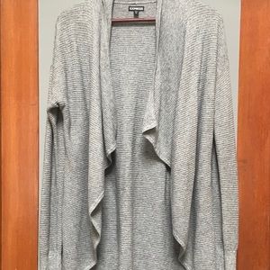 Express sweater